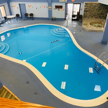 Beech Mountain Mile High Ski Suite Exterior foto
