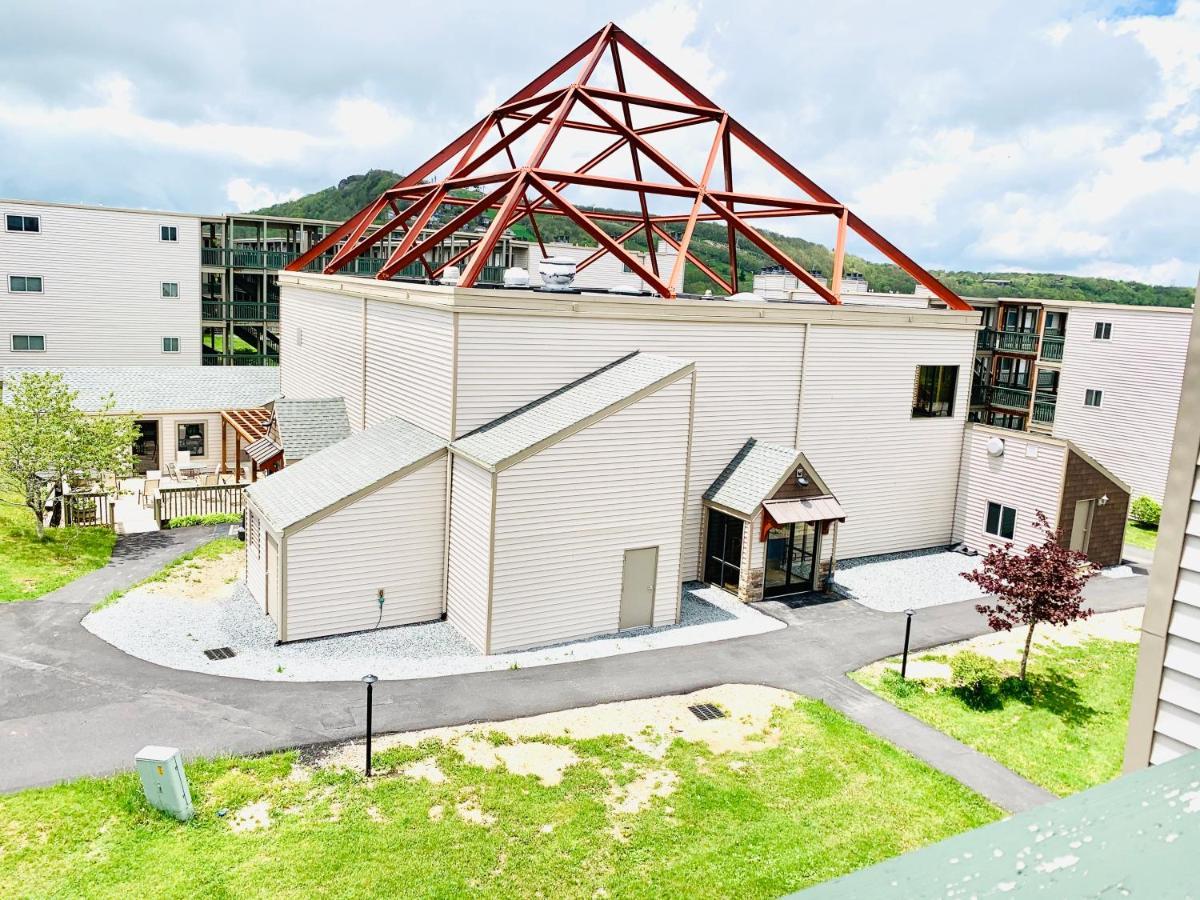 Beech Mountain Mile High Ski Suite Exterior foto